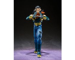 Super Android 17 – S.H. Figuarts