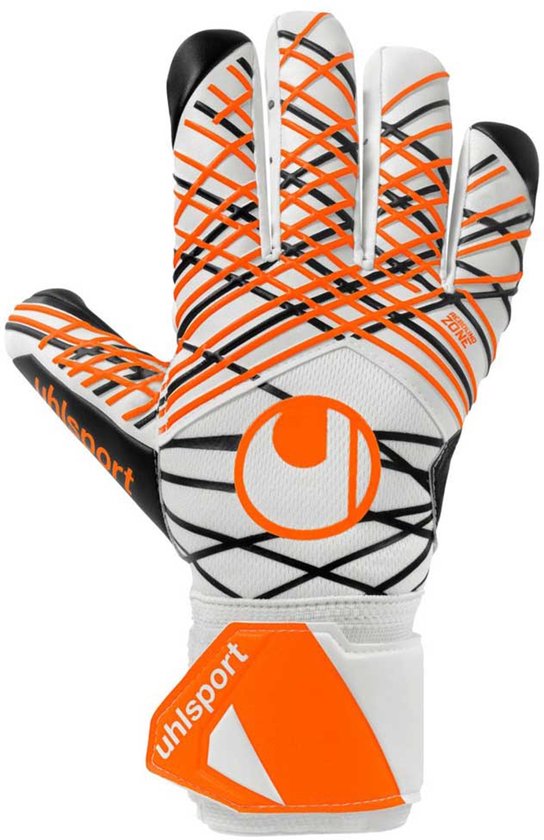 Gants de gardien Uhlsport FM Cybertec Soft Flex Frame