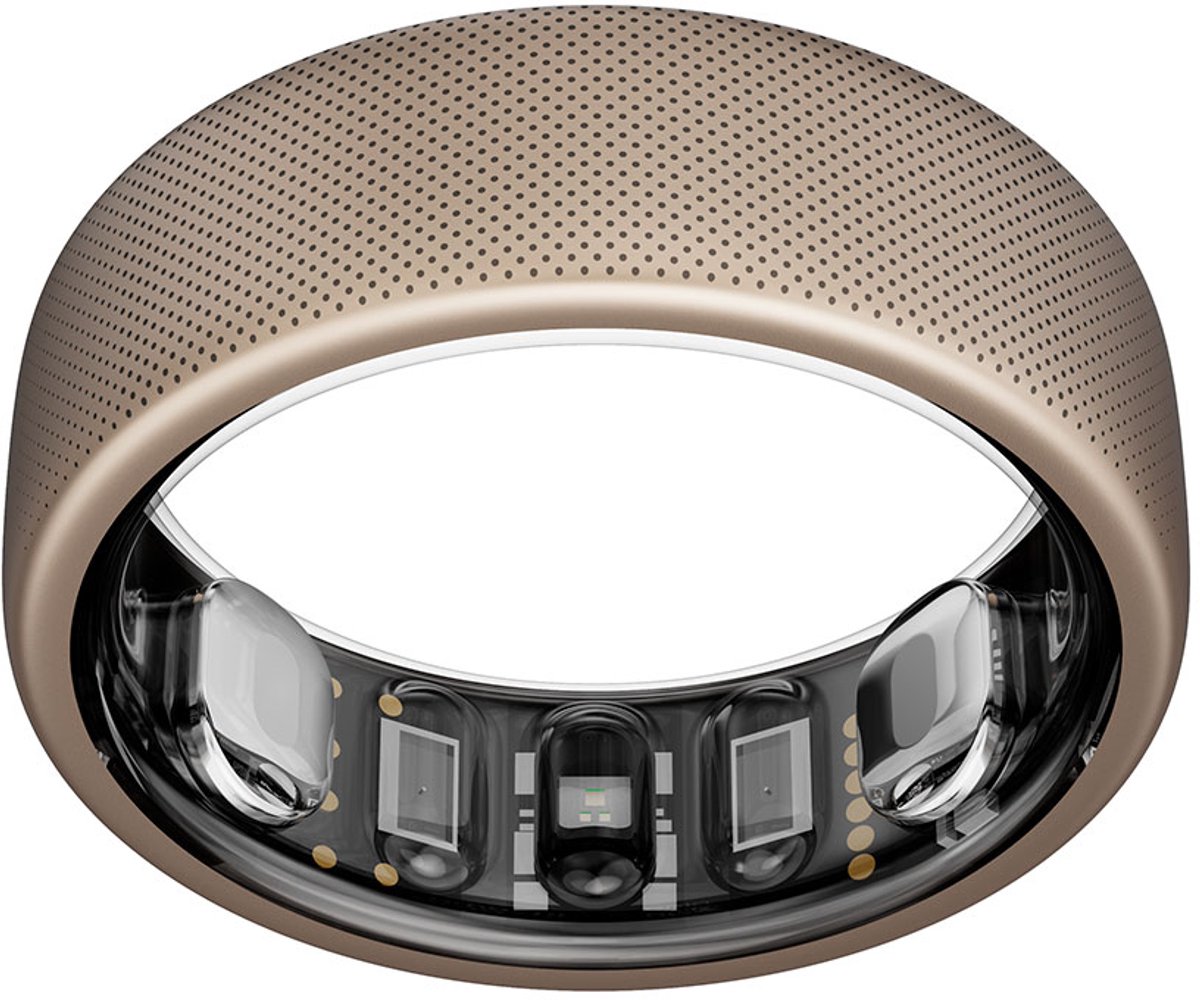 Amazfit Helio Ring (size 12)