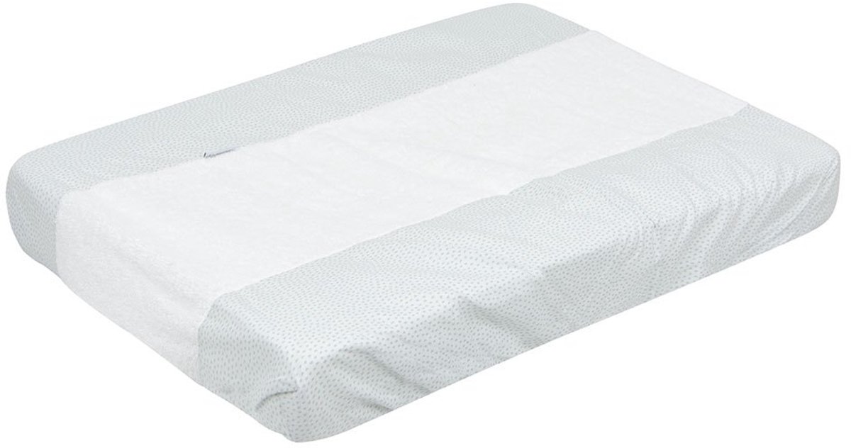 Bimbidreams Lunas 50x80 Cm Aankleedkussenhoes Transparant Kinderen