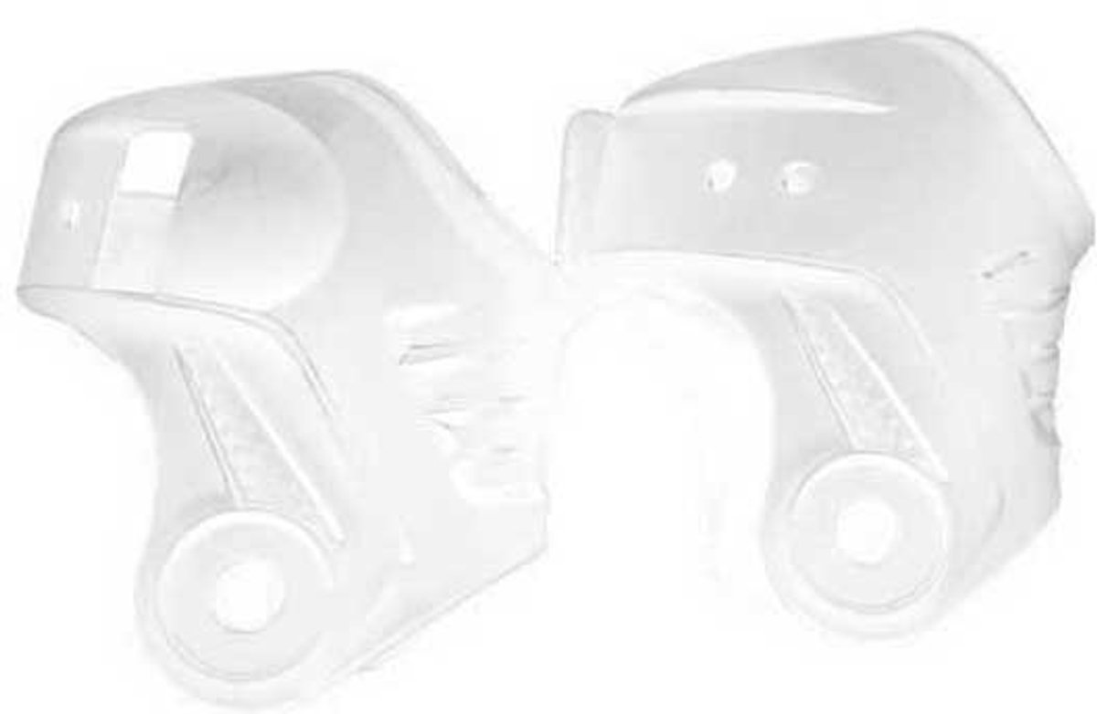 Krf First Manchet Van Inline Skates 2 Eenheden Wit EU 36-39 Krf First Manchet Van Inline Skates 2 Eenheden Wit EU 36-39