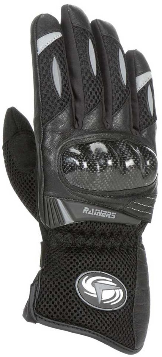 Rainers G28 Handschoenen Zwart XL Man