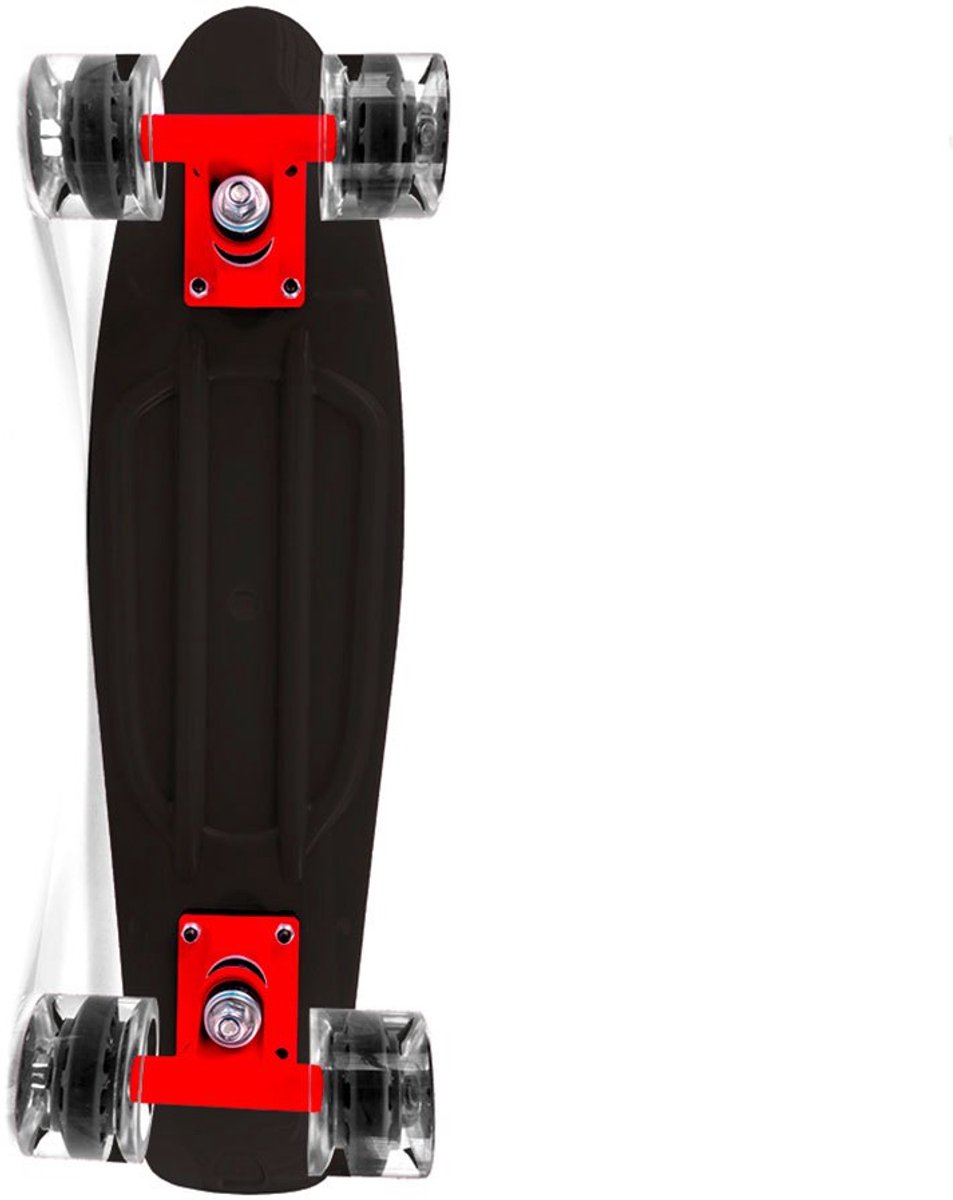 SEVEN Fiska Nikel Board Venom