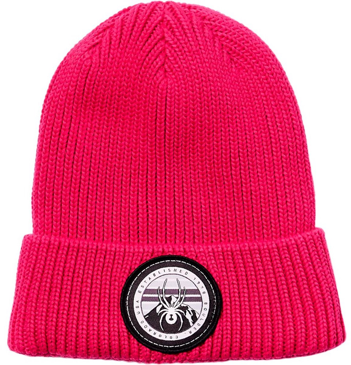 Spyder Link Muts Roze M-L Meisjes