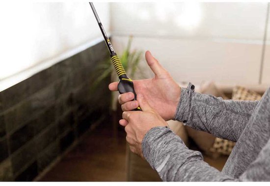 Sklz Tempo and Grip trainer - Golftrainingsmateriaal - Clubgrip - Tempo van SKLZ — afbeelding 5