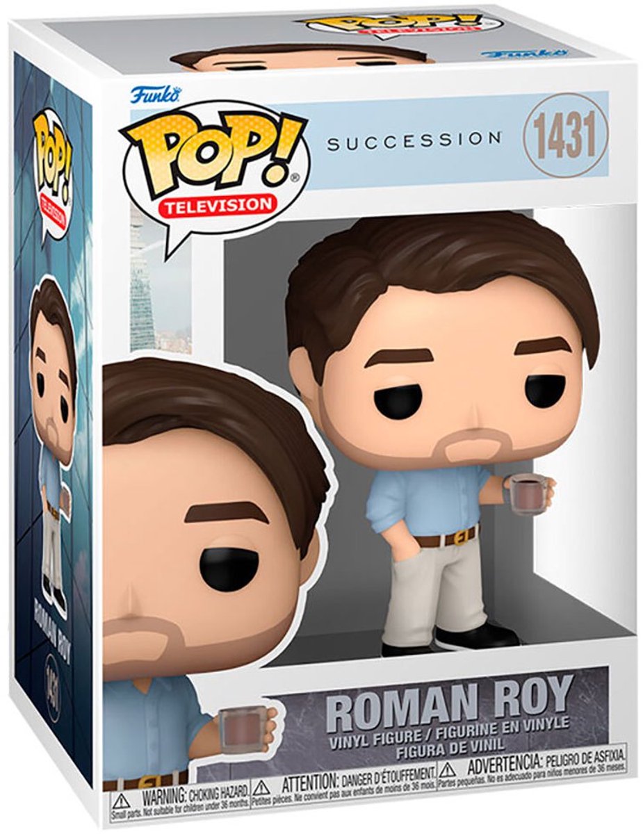 FUNKO POP! 75656
