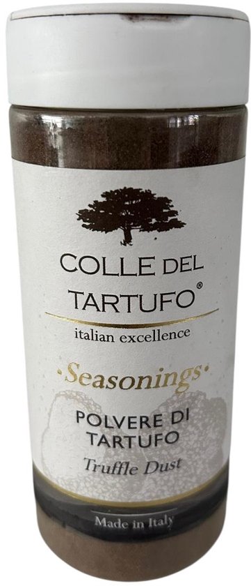 Poudre de truffe - Italie- Assaisonnement