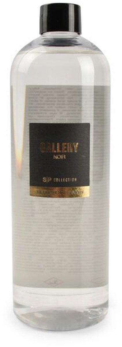 S|P Collection - Navulling S|P Collection - Geurstokjes 500ml Noir - Gallery