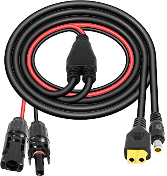 Câble D'éclairage K5600 7,5 Mètres (25ft) Noir – Occasion, Pour Joker