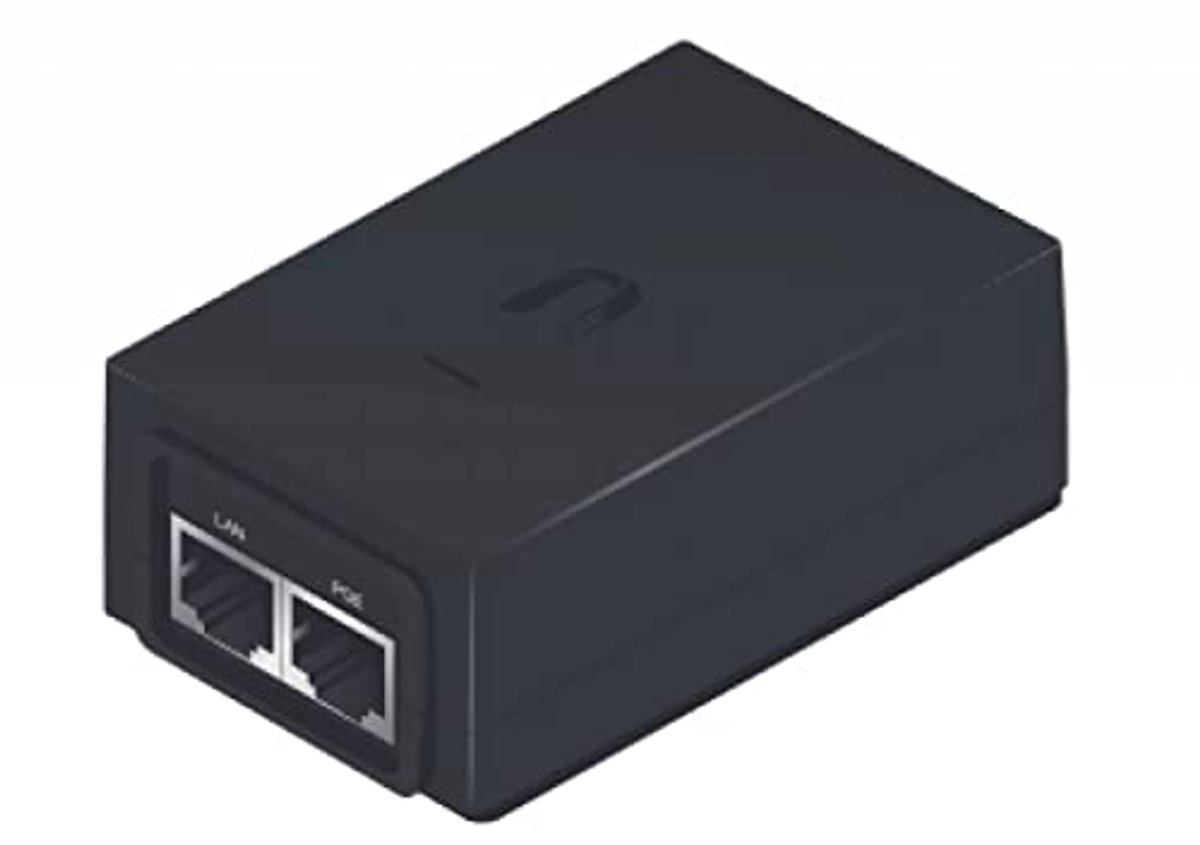 POE 48V Gigabit Ethernet Power over Ethernet Adapter