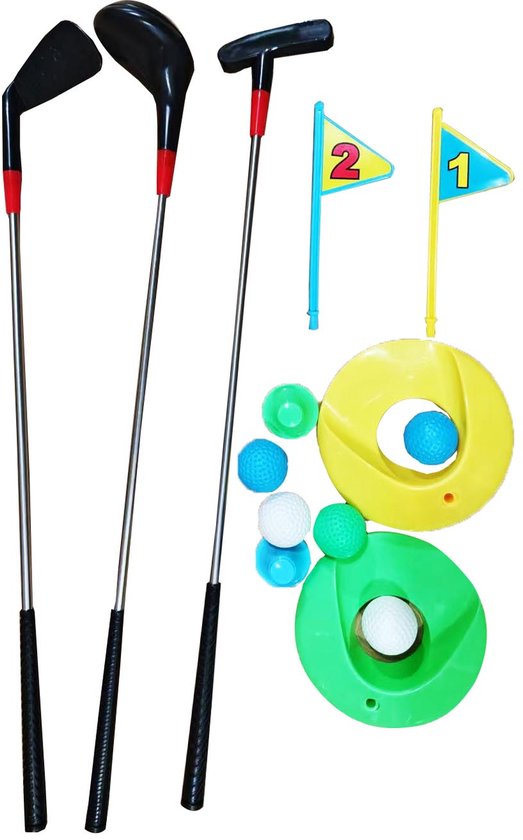 Golfset