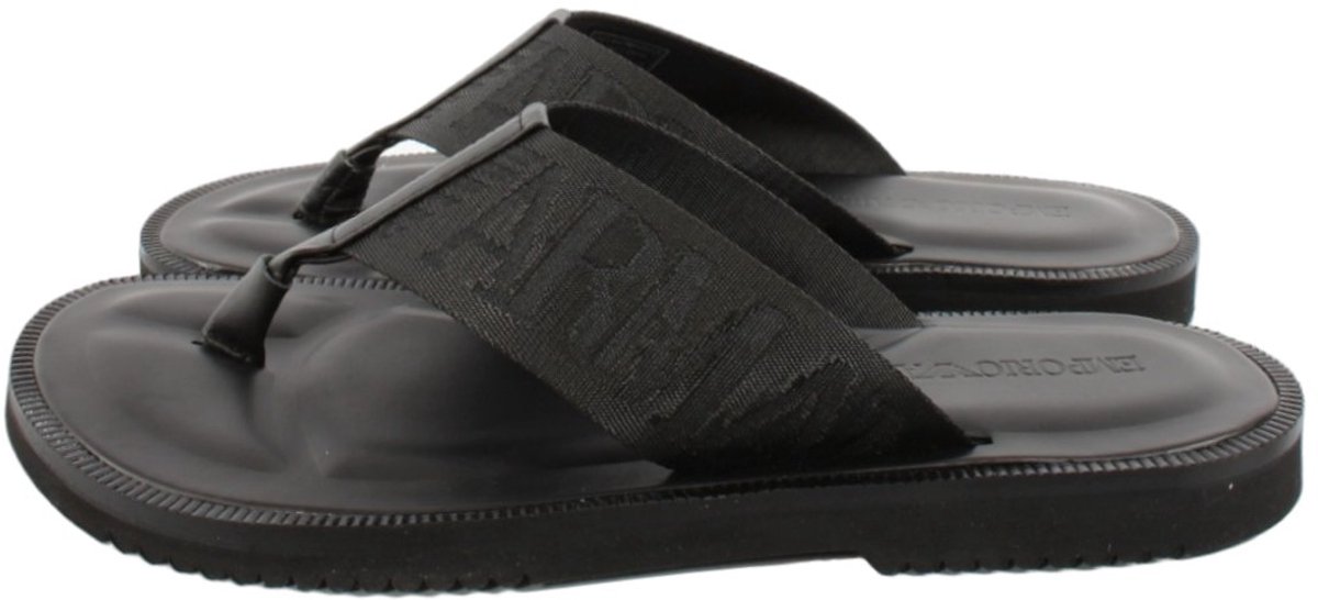 Emporio Armani slippers maat 41