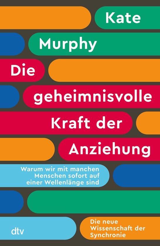 Die geheimnisvolle Kraft der Anziehung - cover