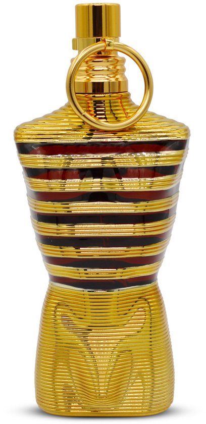 Jean Paul Gaultier Le Male Elixir 75 ml -Eau de Parfum - Herenparfum
