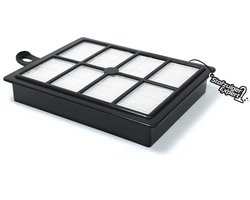 HEPA H12 Filter Geschikt voor Philips, AEG en Electrolux - Vervangt FC8031 - Standaard Filter - Premium Kwaliteit - Vangt Minimaal 99,5% van zwevende deeltjes op