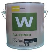 Welters Allprimer wit 2.5 liter