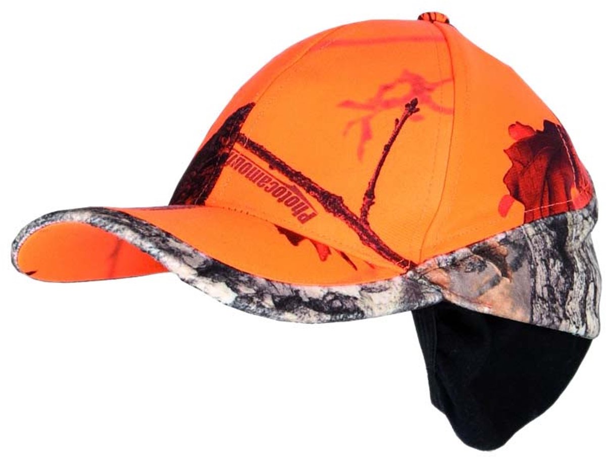 Somlys 906 3dx Pet Oranje 57 cm