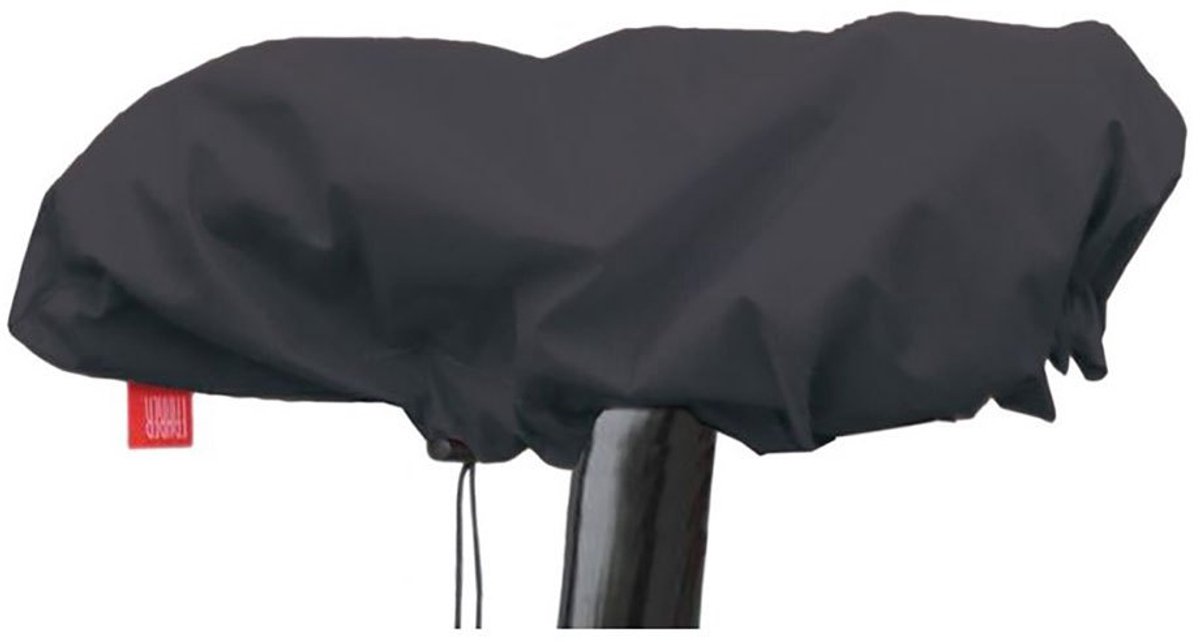 Fahrer Kappe Xl Fietszadelhoes Zwart