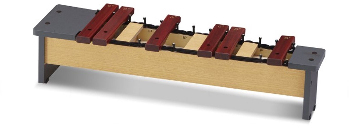 Suzuki Xylophone Soprano Add-on XPS-6