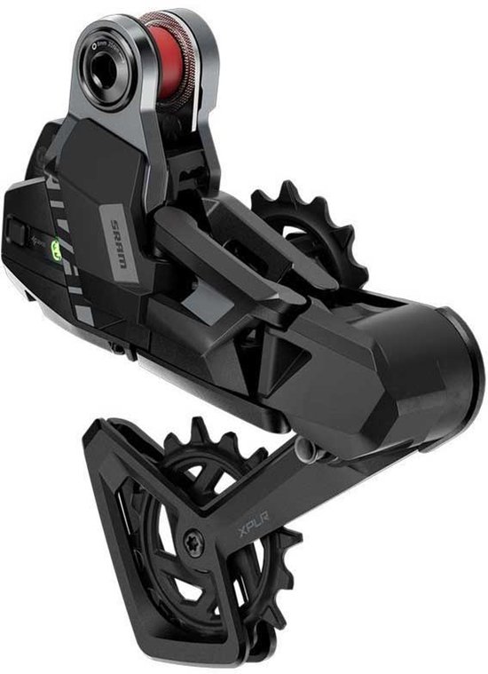 Dérailleur Arrière SRAM Force XPLR AXS – 13 Vitesses, 46 Dents Max, Compatible UDH, Neuf
