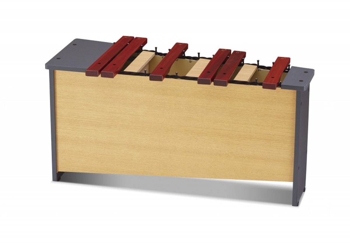 Suzuki Xylophone Bass Add-on XPB-6