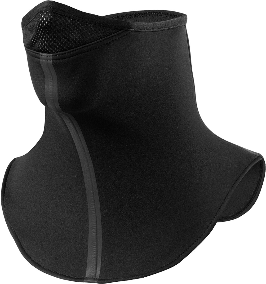 Revit Karma 3 Gore-tex Windstopper® Nekwarmer Zwart L