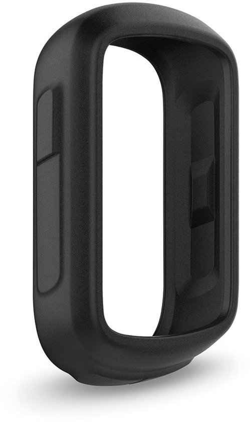 Siliconenhoes Edge 130 zwart