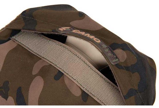 Fox Camolite Hot Water Bottle - Slaapzak van Fox — afbeelding 2