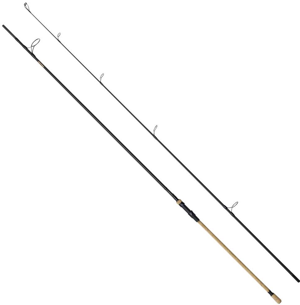 Prologic C2 Element Sc Karperhengel Goud 3.90 m / 3.5 Lbs