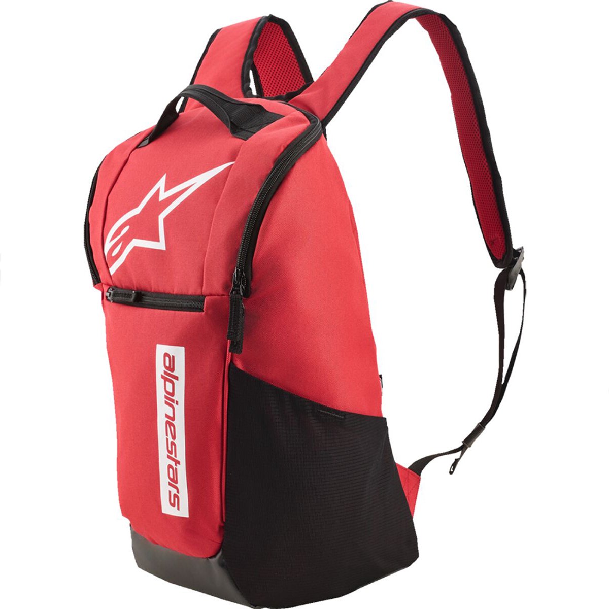 Alpinestars Defcon V3 Rugzak Rood