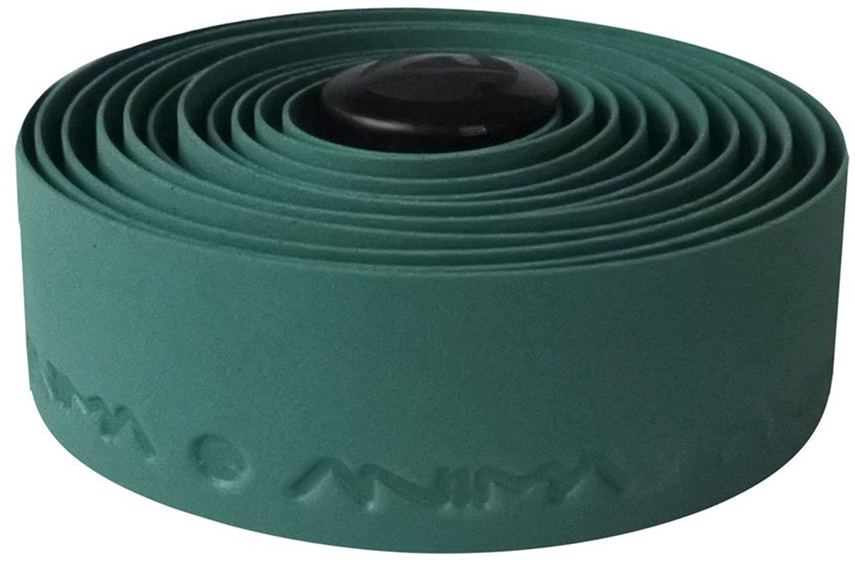 Anima Fat Boy Slim Gravel Stuurlint Groen