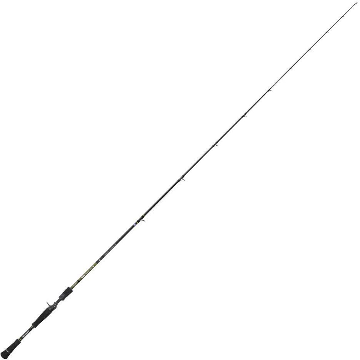 Hart Toro Blues Fk C Baitcasting Hengel Zilver 2.13 m / 7-18 g