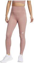 Adidas Own The Run 7/8 Leggings Roze XS Vrouw