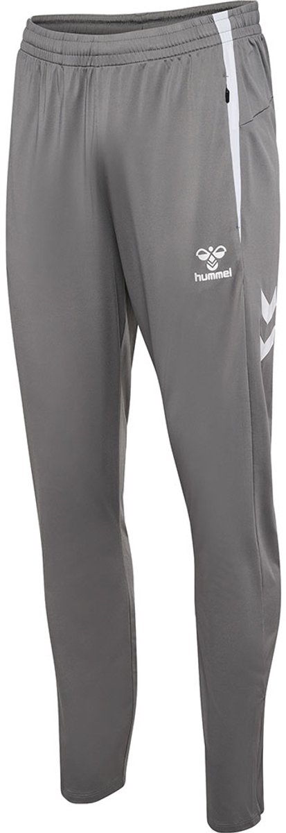 Hummel Lead 2.0 Trainingsbroek Grijs M Man,Vrouw