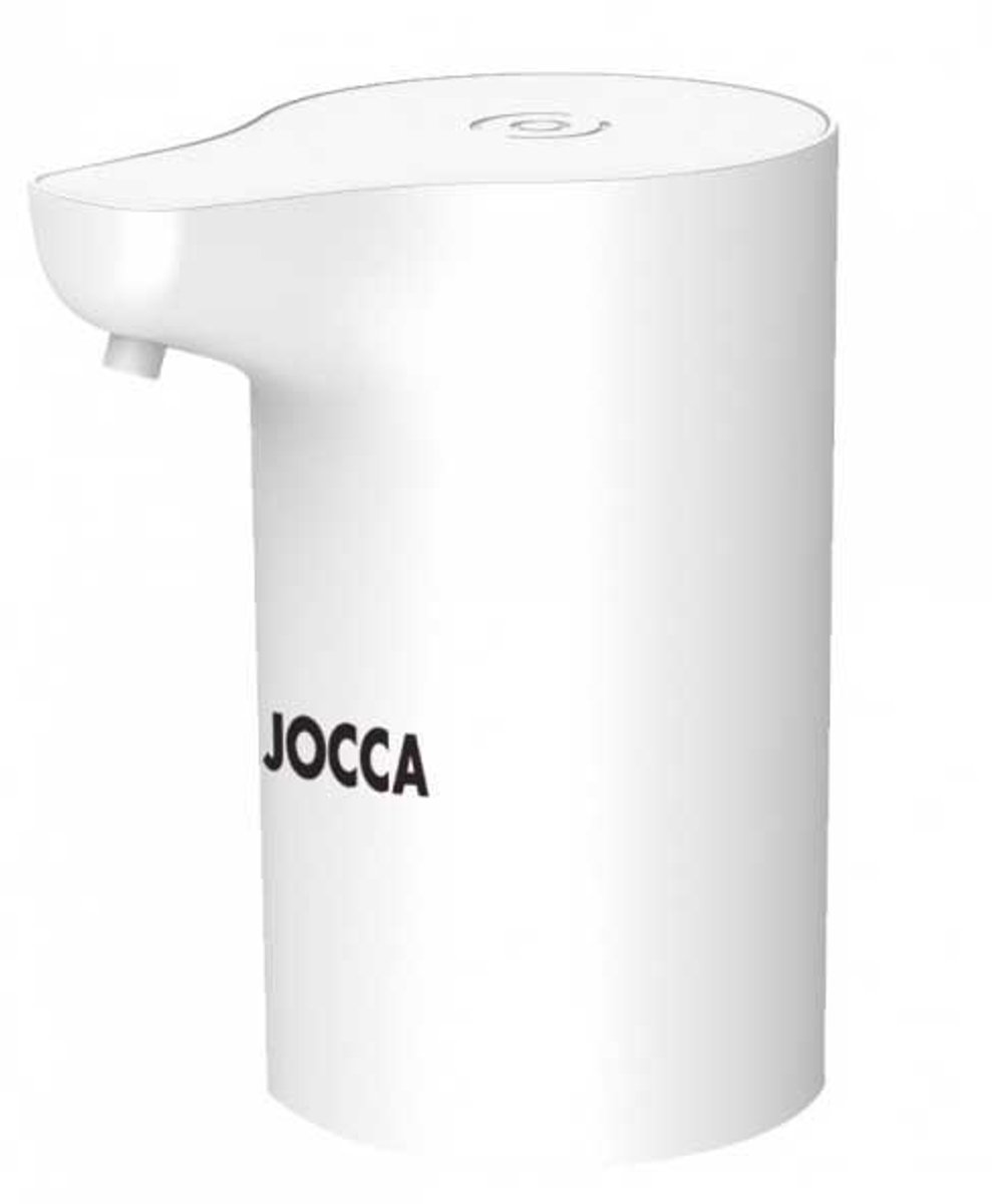 Jocca Waterdispenser Transparant