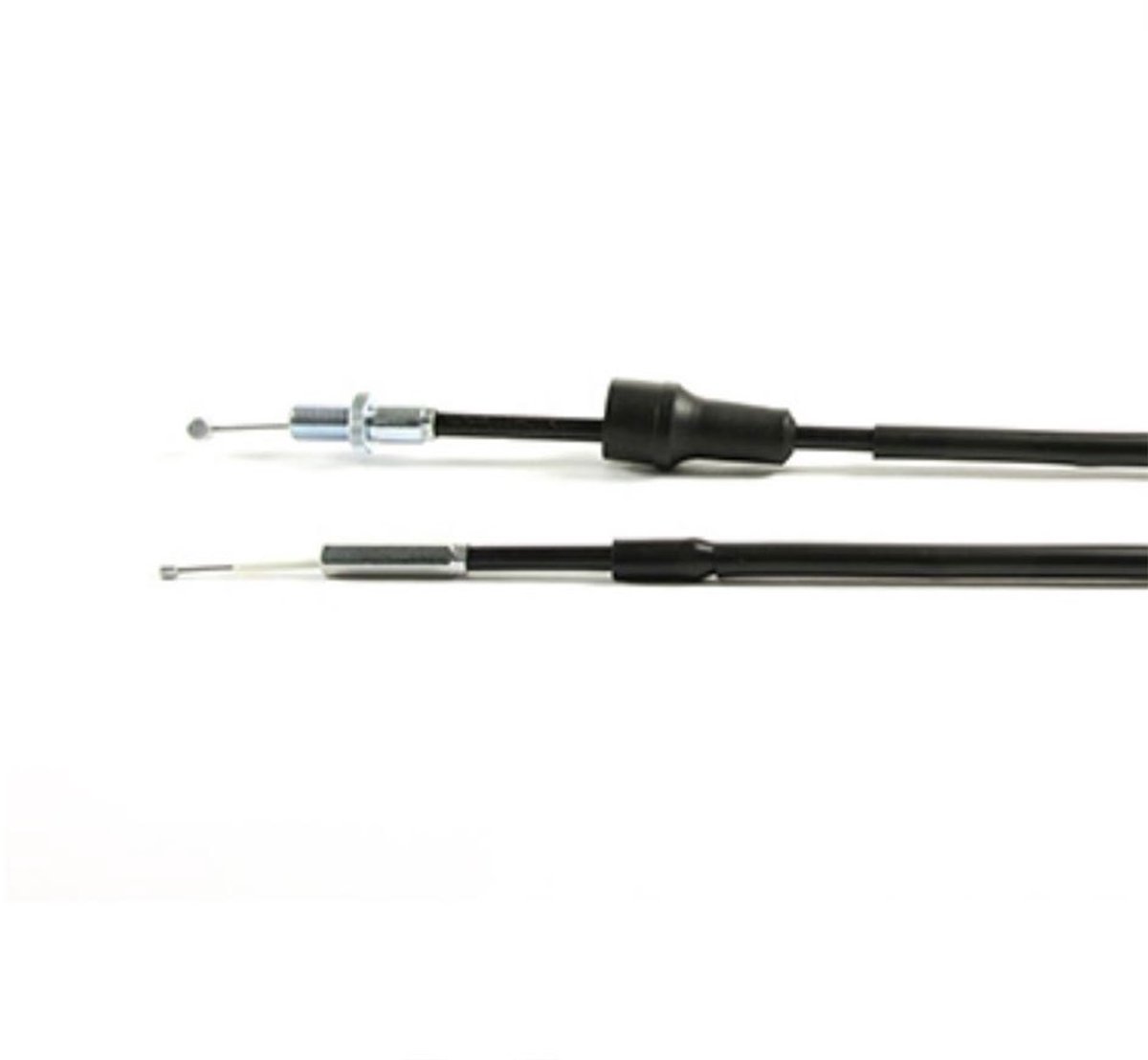 Prox Yfz450r ´09-18 Gashendelkabel Zwart