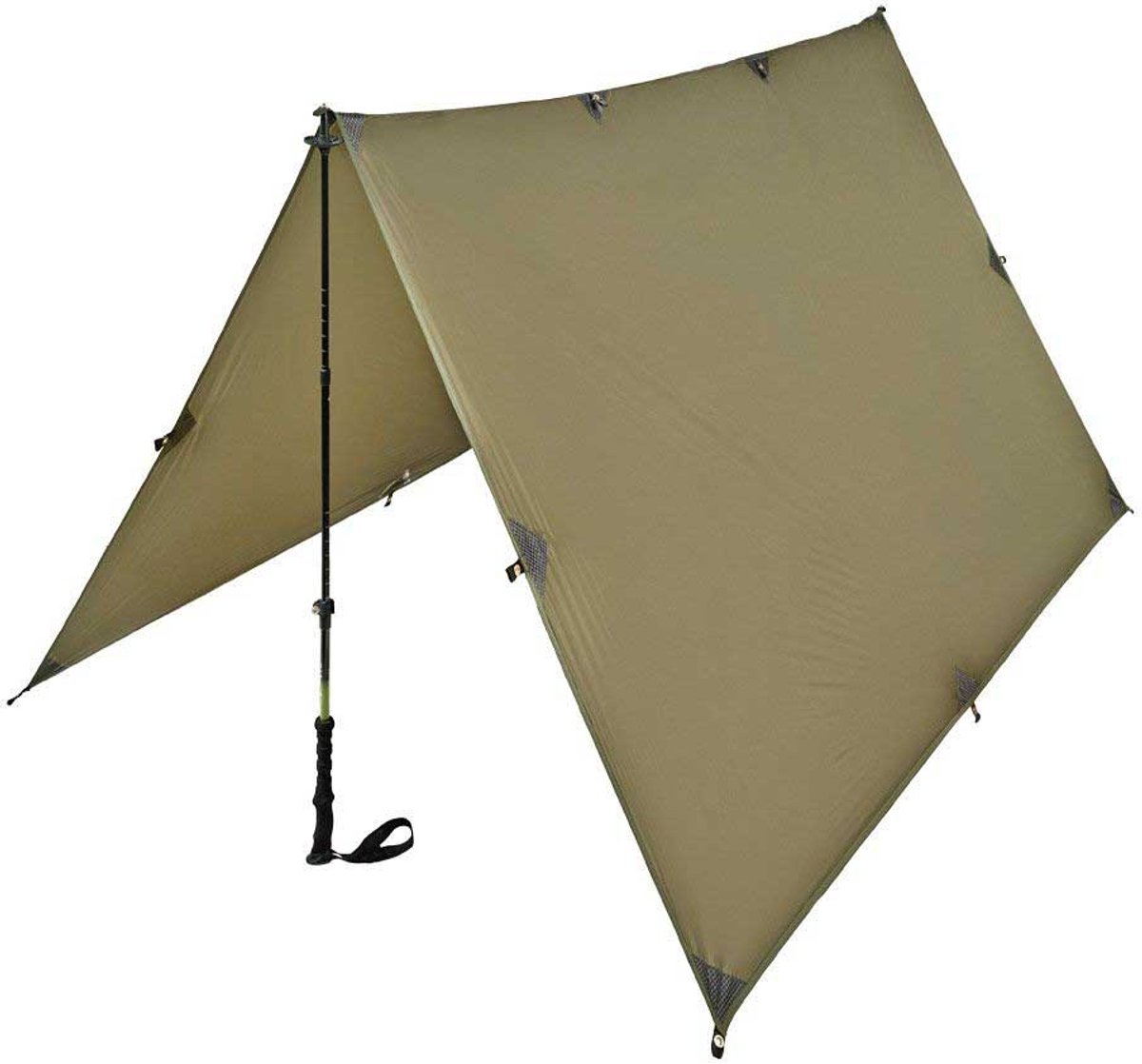 Columbus Ultra Light 20d Zeil Beige