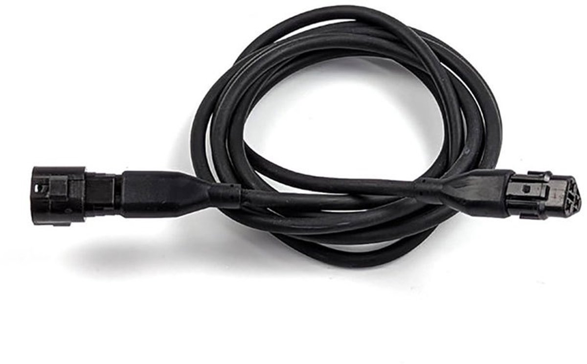 Denali Dialdim Extension Draad Zilver