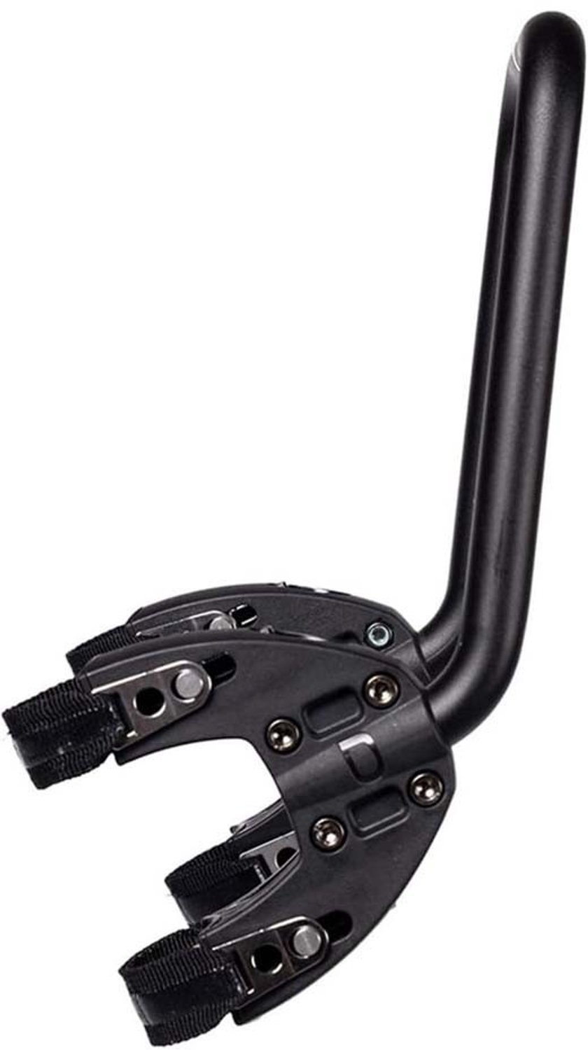 Aeroe Spider Voordrager Zilver