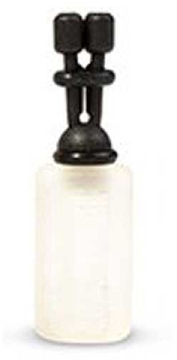 Nash Bobbin Kit Small Clear van Nash — afbeelding 4