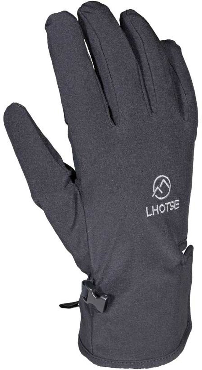 Lhotse Epines Handschoenen Zwart 10