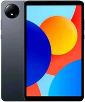 Xiaomi Redmi Pad SE - 8.7 inch - 4GB RAM - 64GB opslag - Grafiet | bol