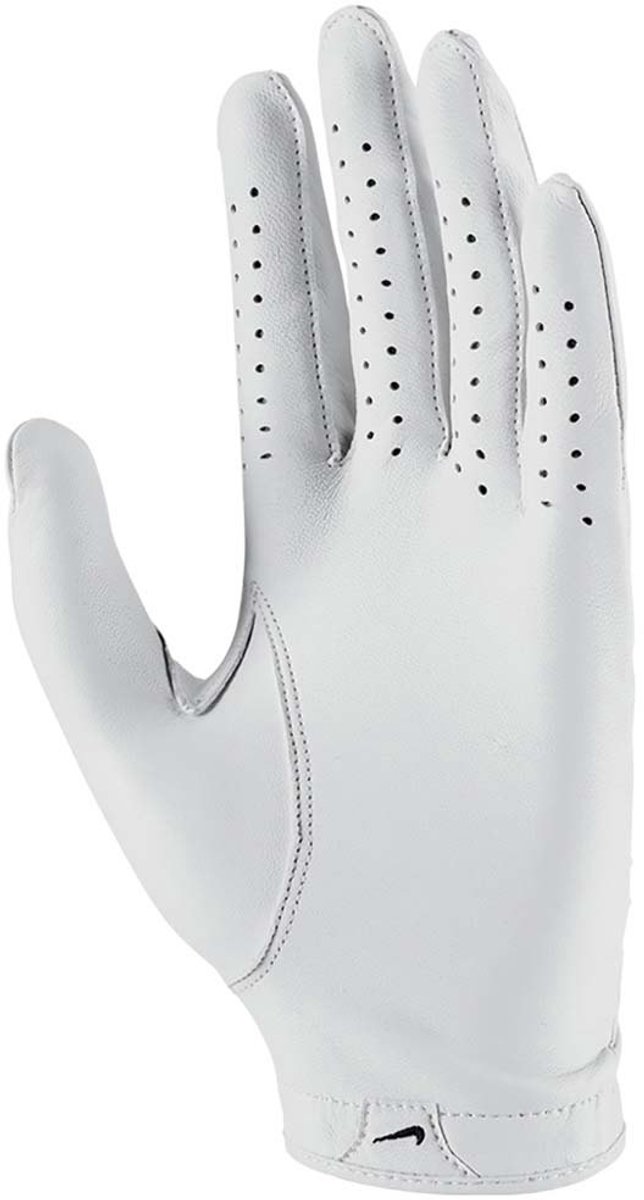 Nike Accessories Tour Classic Iv Gg Reg Rechterhand Golfhandschoen Wit L van Nike — afbeelding 2