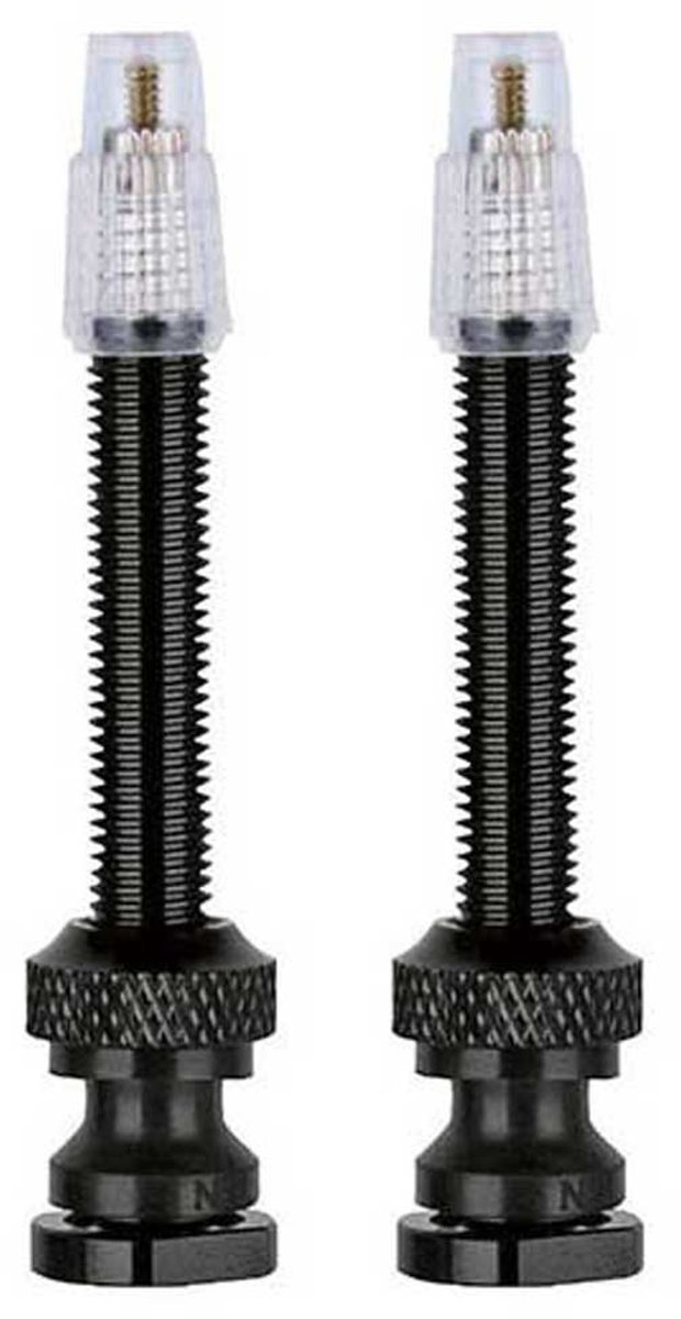 Vision E0706b Verlengstuk Voor Ventiel Zilver 60 mm