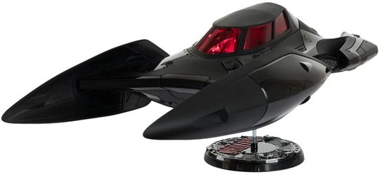 Batman Beyond DC Multiverse Vehicle Batmobile (Gold Label) 53 cm