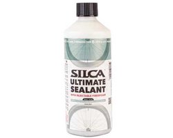 Silca Ultimate Tubeless Sealant 500ml Transparant