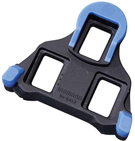 Shimano SM-SH12 SPD-SL Schoenplaatjes Set van Shimano — afbeelding 5