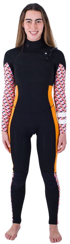 Wetsuit