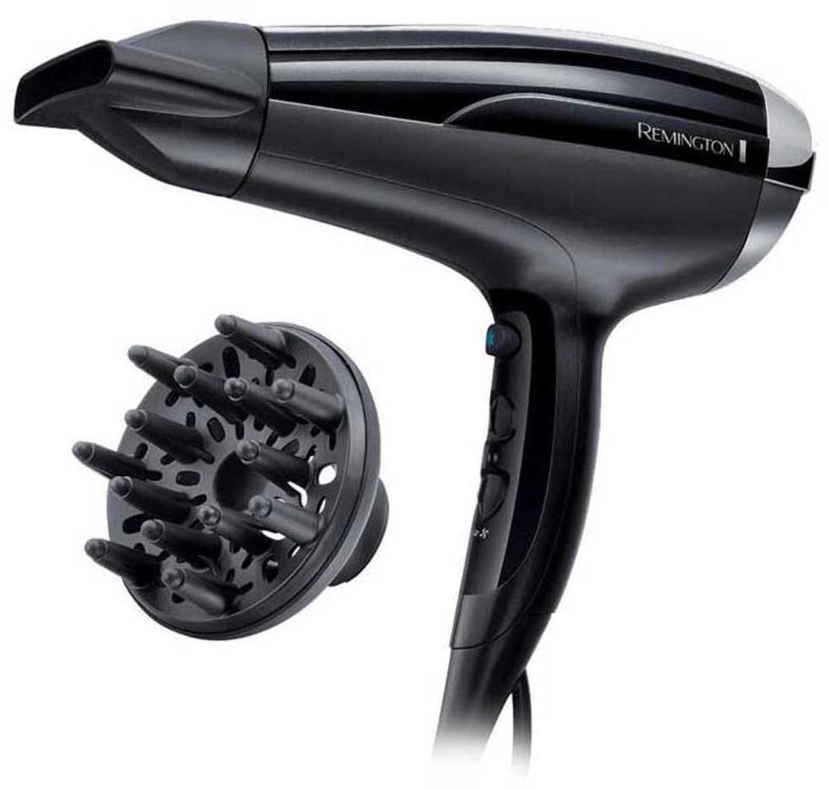 Remington Pro Air Shine D5215
