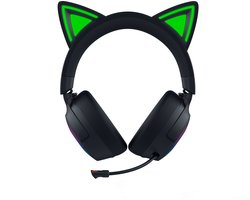 Razer Kraken Kitty V3 Pro - Draadloze Gamingheadset - 70 Uur Batterij